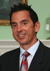 Dr. Bruce Abdullah