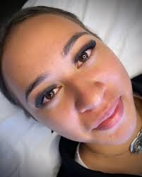 Kia Ora Whanau I got the opportunity to attend the @blinkingbeautystudio  @goddessbrows__ Masterclass today. So cool to be able to learn from the  best! Appreciate you ladies and all your beautiful work