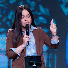 Pastora Yesenia Then