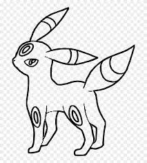 Coloring fun for all ages, adults and children. I Have Download Pokemon Umbreon Coloring Pages Coloring Pokemon Umbreon Coloring Pages Clipart 1793169 Pinclipart