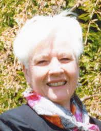 Shirley B. (Brown) O'Donnell Obituary March 22, 2017