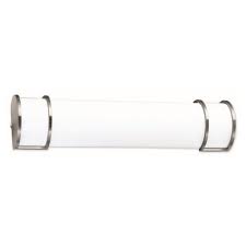 Google chrome , mozilla firefox , microsoft edge. Portfolio 2 Light White Bathroom Vanity Light At Lowe S Canada White Vanity Bathroom Bathroom Vanity Lighting Vanity Lighting