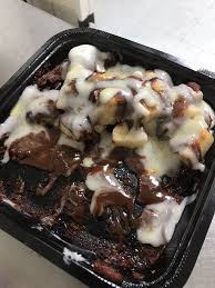 The little caesars® pizza name, logos and related markes are trademarks licensed to little caesar enterprises, inc. Little Caesars Pizza On Twitter Introducing Cinnamon Loaded Crazy Bites Our Crazy Bites Sprinkled W Cinnamon Sugar Drizzled In A Cinnamon Roll Spread Cream Cheese Icing Https T Co Bi7qlybezf