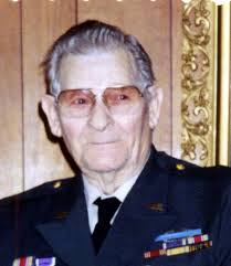 Willard Blair Obituary