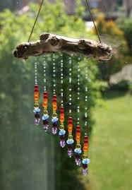 41 Best And Amazing Diy Ideas For Your Garden Decoration Carillons Diy Carillon A Vent Decoration Jardin