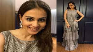 Genelia DSouza looks absolutely pretty in these Instagram photos but the  captions full of wisdom deserve your attention! | Hindi Movie News - Times  of India