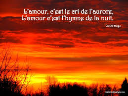 L Amour C Est Victor Hugo Hymn Movie Posters