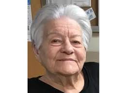 Virginia Catherine Thompson Obituary (2024)