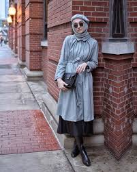 Bilirsiniz alzheimer hastaları anlık unutuyorlar ve bir saat içinde aynı soruyu 37 kere duymuş oluyorsunuz. Cecosh Collection X Elif Dogan Hijab Style Com
