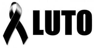 Resultado de imagem para luto