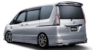 Looking for nissan serena in malaysia? Nissan Serena S Hybrid Tuned By Impul Launched In Malaysia Two Variants Rm146k And Rm156k Paultan Org
