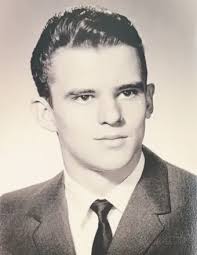 Obituary information for Robert Francis Lukasiewicz