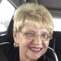Mrs. Brenda Carol Hays Obituary