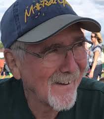 Obituary for Jimmy Graydon Goss