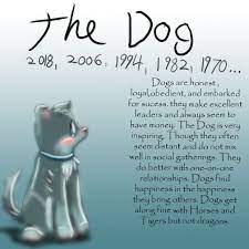 Chinese Astrology The Dog 11th Sign Chineseastrology Thedog Chinese Zodiac Dog Zodiac Chinese Dog