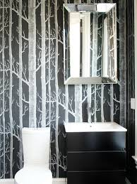 These bathroom wallpaper ideas are sure to make the smallest room in your house stand out. 15 Beautiful Reasons To Wallpaper Your Bathroom Hgtv S Decorating Design Blog Hgtv