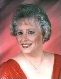 Barbara Crutcher Obituary (2010)