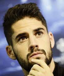 pin by soukaina bouchouikar on madridista isco isco alarcon isco real madrid