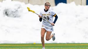 QU Women's Lacrosse Puts Win Streak