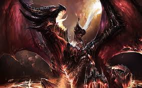 Dean iksarhs ayala continued his twitter activity and posted about a host of battlegrounds related topics. Hd Wallpaper Deathwing Digital Art World Of Warcraft Cataclysm 2560x1600 Video Games World Of Warcraft Hd Art Wallpaper Flare