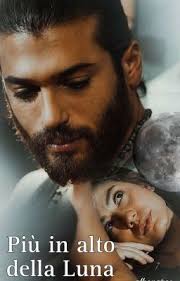 Più In Alto Della Luna [1 e 2 Volume]