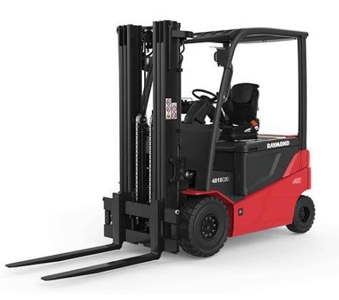 Raymond 4100-C301 Forklift