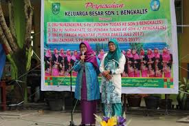 Kesan dan pesan selama praktikum. Kata Sambutan Perpisahan Pindah Tugas 2 Kata Sambutan