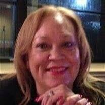 Roxanne Denise Mitchell Obituary