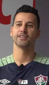 Fábio Moreno, Fábio Ribeiro Moreno