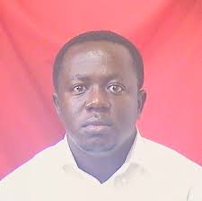 Profile of Dr. Seth Christopher Yaw, Appiah