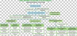 Organizational Chart Project Management Organizational