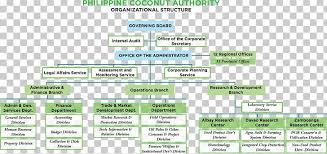 organizational chart project management organizational