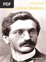 W. R. Hartston, P. C. Wason