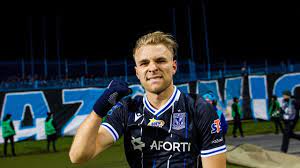 Tymoteusz puchacz (born 23 january 1999) is a polish football player who plays as left back. Tymoteusz Puchacz Goals And Assists Lech Poznan Youtube