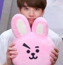Bt21 쿠키 페이스 포인트 마스크 메디힐. Jungkook Cooky Explore Tumblr Posts And Blogs Tumgir