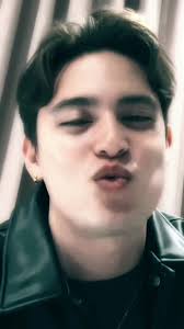 James Reid's New Hairstyle OMG!