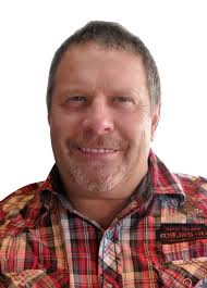 Luc Benjamin (Tus condolencias)