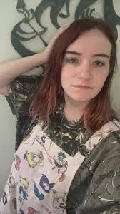 having a mental breakdown? 3 options: new tattoo, new piercing, new hair  color