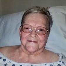 Georgia Marie Smith Obituary April 14, 2020