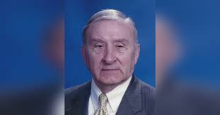 Obituary information for Arthur Marvin Riehl, PhD