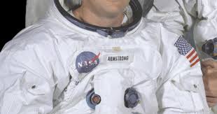 The death of this american icon — who dropped onto the lunar surface on july 20, 1969 — has elicited an outpouring of condolences, commiserations and tributes from around the world. The 11 Biggest Myths About Neil Armstrong First Man On The Moon Cbs News