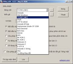 Downloading music from the internet allows you to access your favorite tracks on your computer, devices and phones. Download Evkey Bá»™ Go Tiáº¿ng Viá»‡t Má»›i Cho Pc Windows Mac Chplayc
