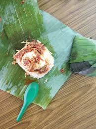 Located at beach street, you'll commonly find a line a steady customers waiting to purchase this delicious cuisine. The Lure Of Spicy Nasi Lemak In George Town