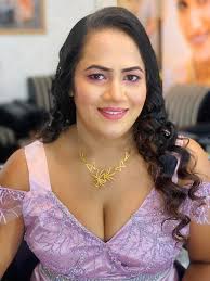 Today Dressing 🩷 Brides by Maneesha Fernando Salon Neesha 📲 For  Appointments: 0768006669 Salon Location: No.12