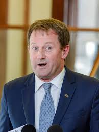 Kings Counsel title row sparks new SA parliament hostility