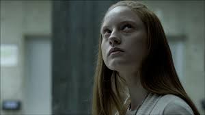 Schreie der Vergessenen