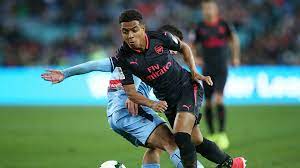 Malen has also featured for the clubs ajax and arsenal. Donyell Malen Von Psv Eindhoven Keine Halben Sachen Auf Der Karriereleiter Goal Com