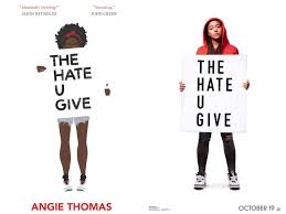 Image result for the hate u give