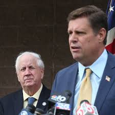 MassGOP at odds after brutal week at the polls