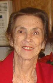 Letha Acord Obituary